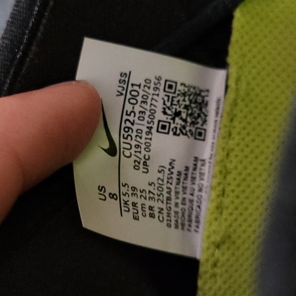 Nike Air Zoom Superrep 2 - Picture 12 of 12